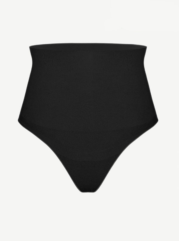 Seamless Instant Smooth Shaping Thong Panties
