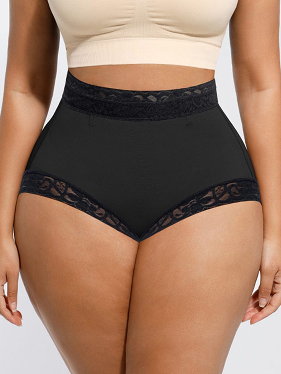 Ultimate Tummy Control & Booty Lift Shapewear Shorts