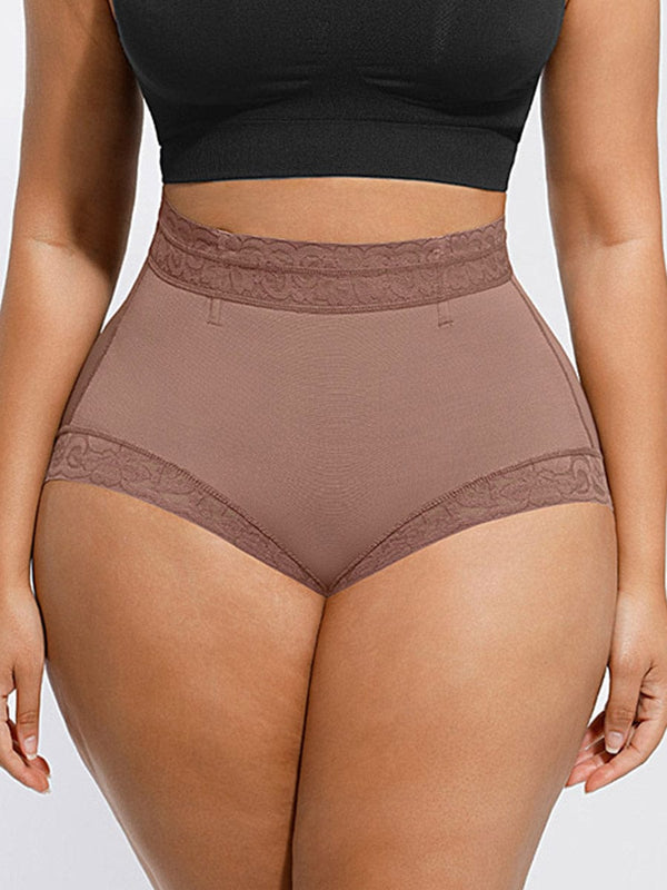 Ultimate Tummy Control & Booty Lift Shapewear Shorts