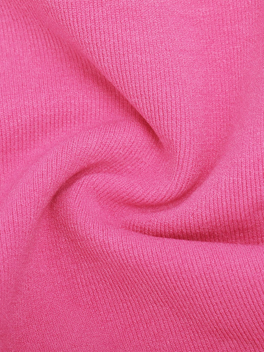 Seamless Mid-Waist Tummy Control Briefs with Antibacterial Peach-Lift