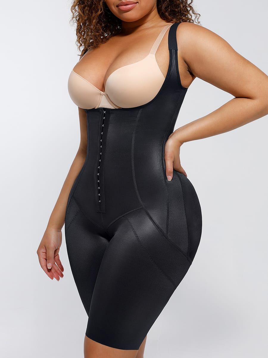 Post-Surgery U-Shaped Chest Support Body Shaper