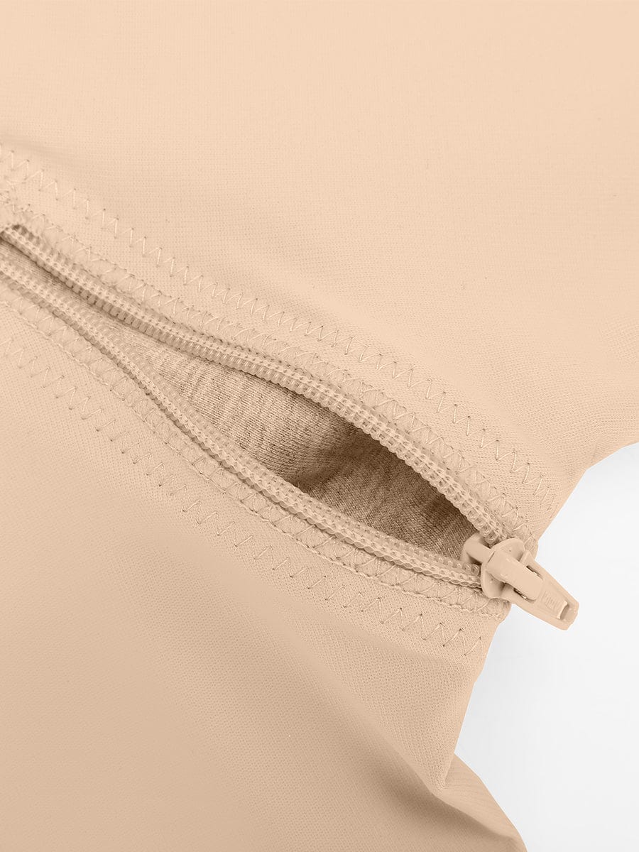 Ultimate Post-Op Body Shaper with Adjustable Straps
