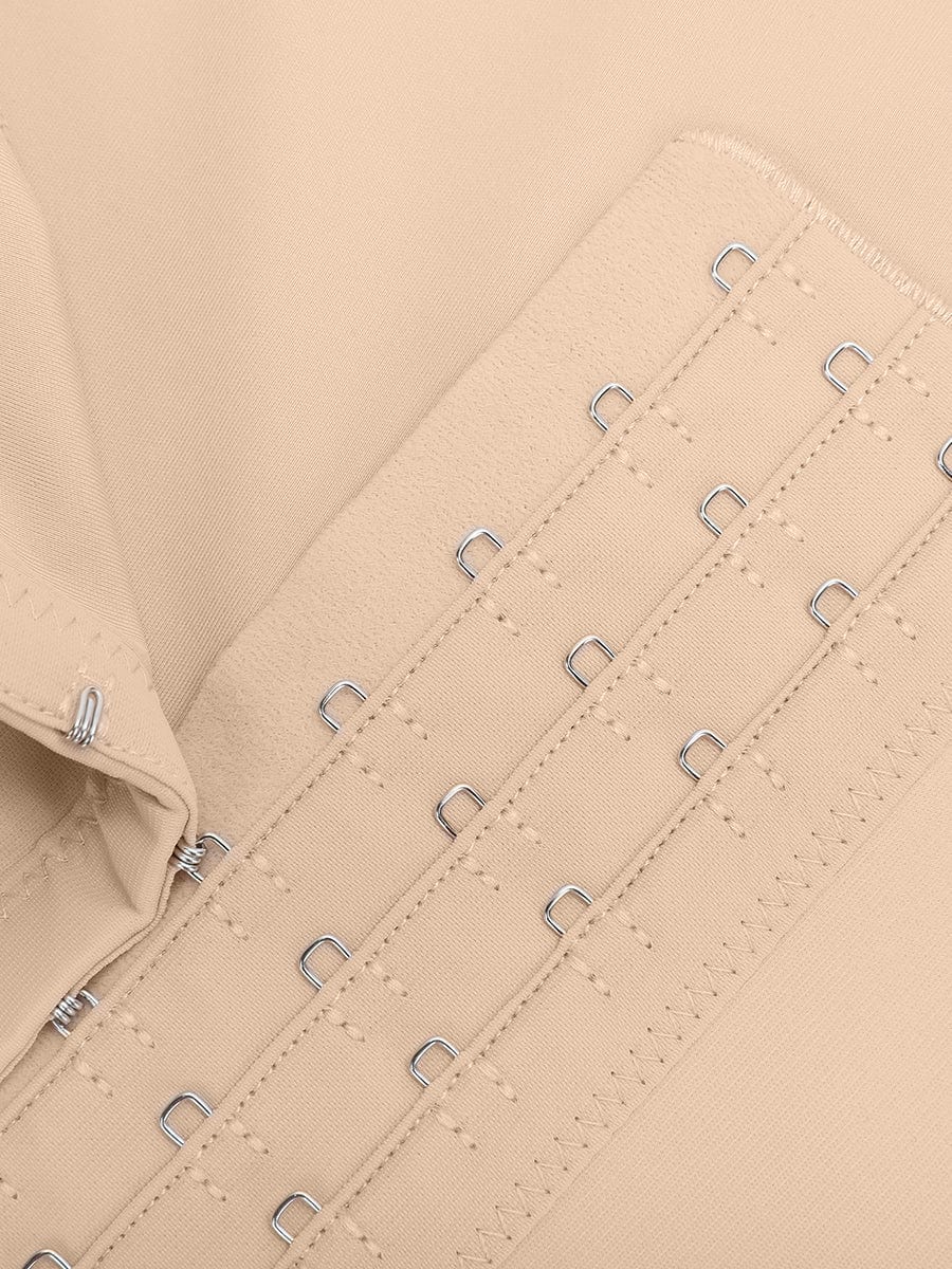 Post-Surgery U-Shaped Chest Support Body Shaper