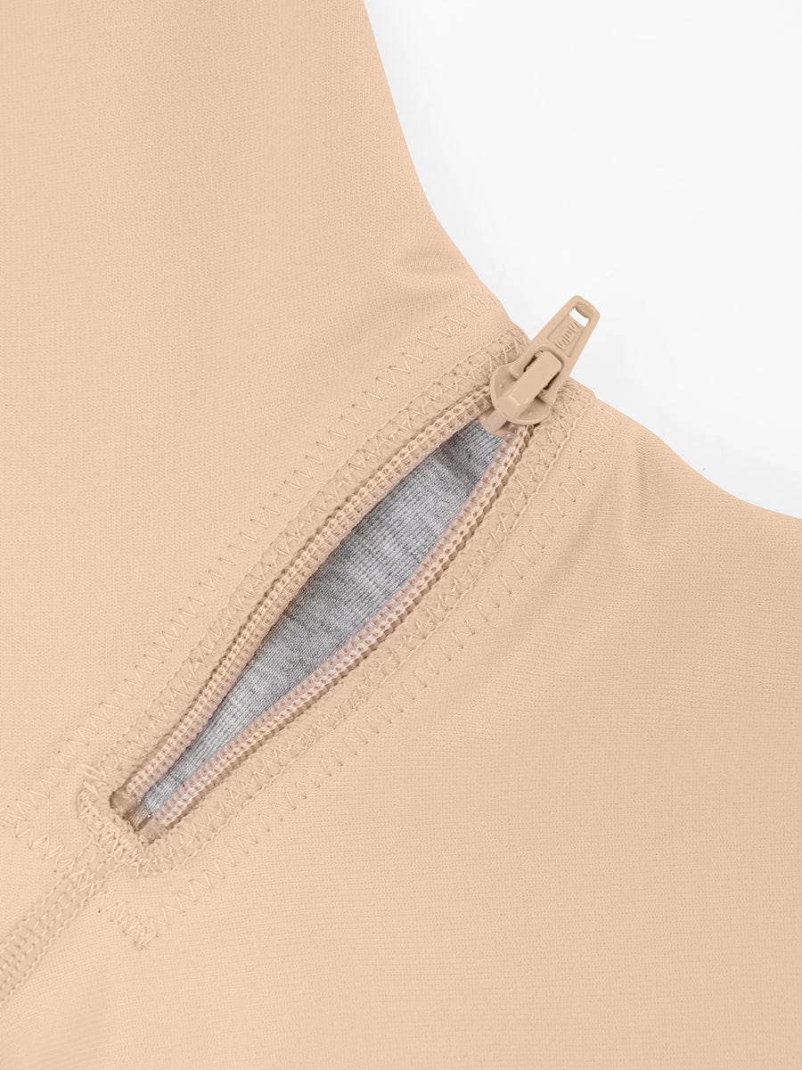 Post-Surgery U-Shaped Chest Support Body Shaper