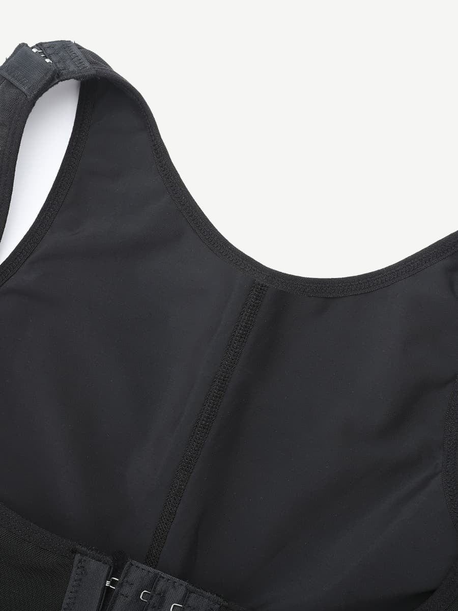 Ultimate Post-Surgical Tummy Control Full Body Shaper