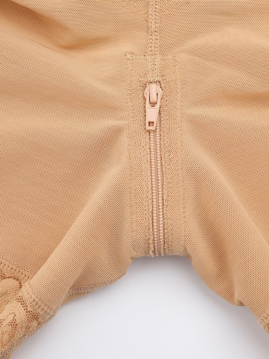 Ultimate Post-Surgical Tummy Control Full Body Shaper