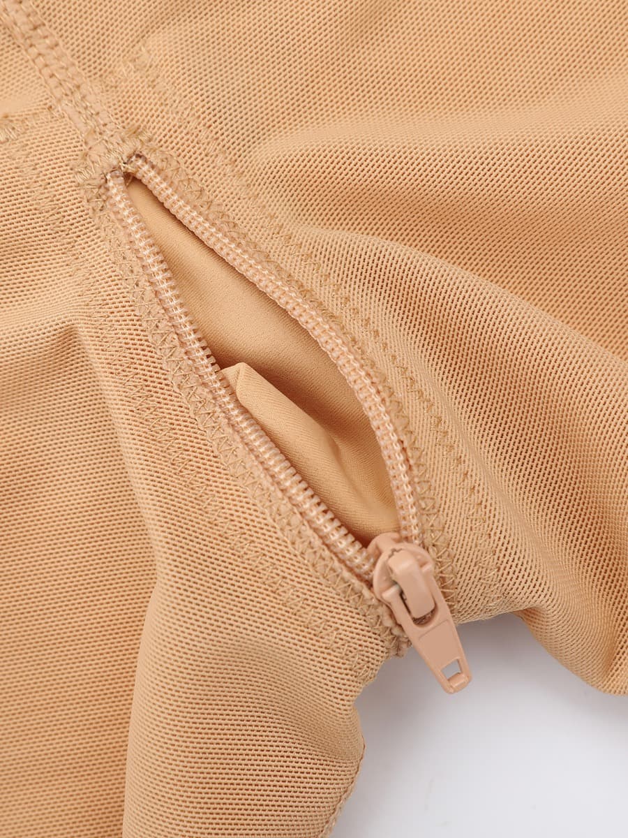 Ultimate Post-Surgical Tummy Control Full Body Shaper