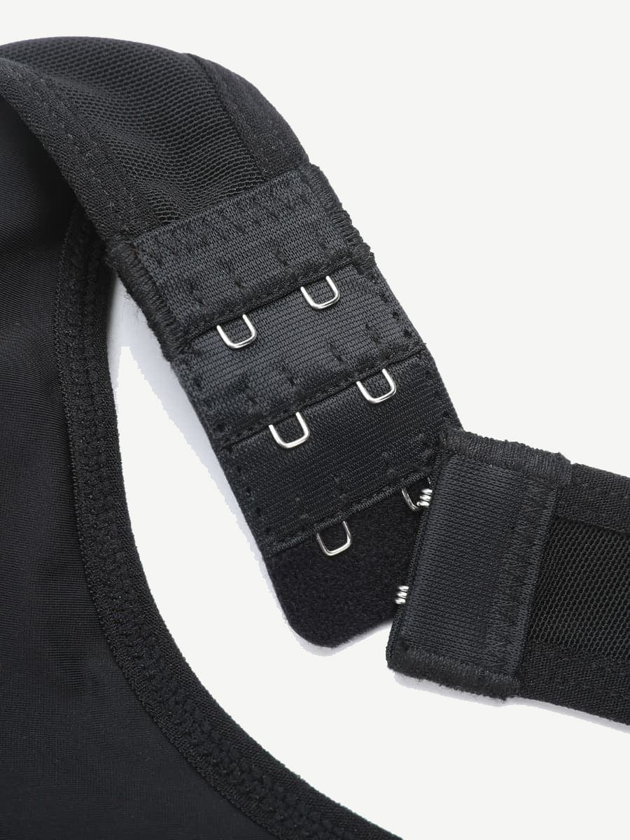 Ultimate Post-Surgical Tummy Control Full Body Shaper