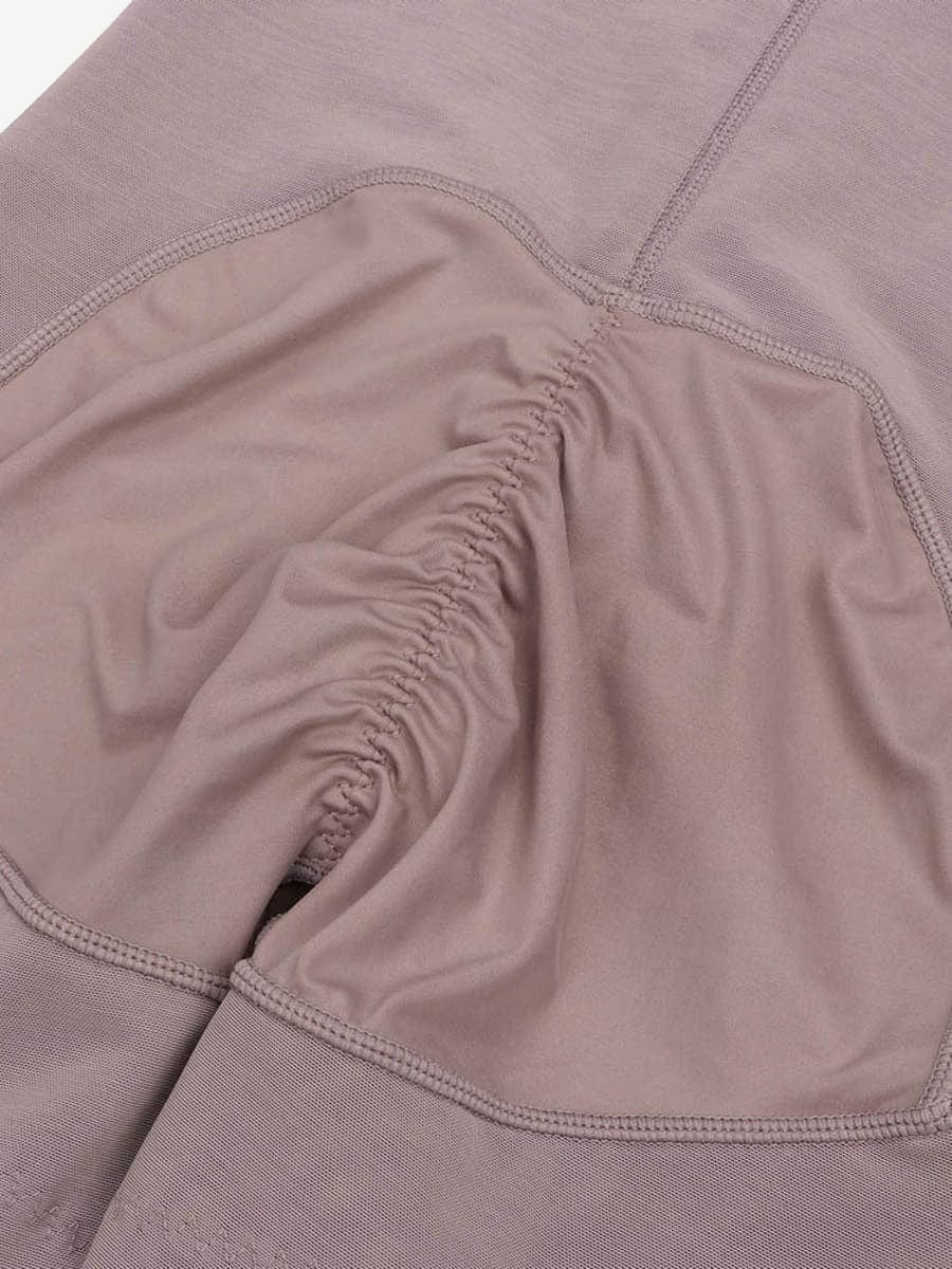 Curve Perfection Post-Surgical Buttock Lifter with Detachable Straps
