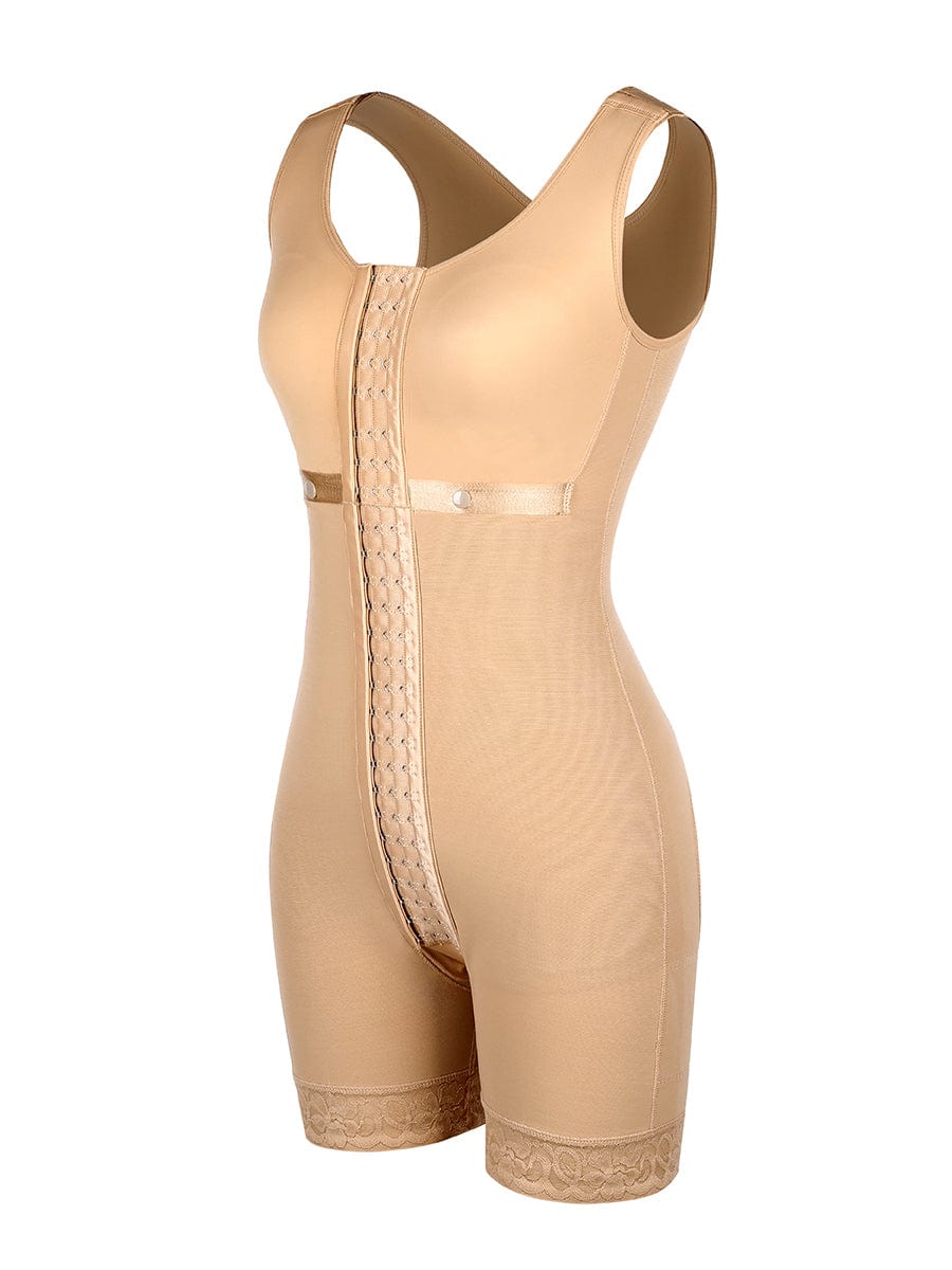 Post-Surgical Tummy Control & Butt Lifting Shapewear