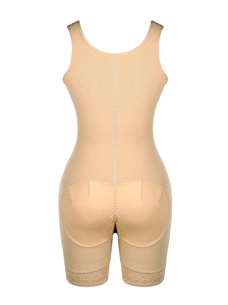 Post-Surgical Tummy Control & Butt Lifting Shapewear