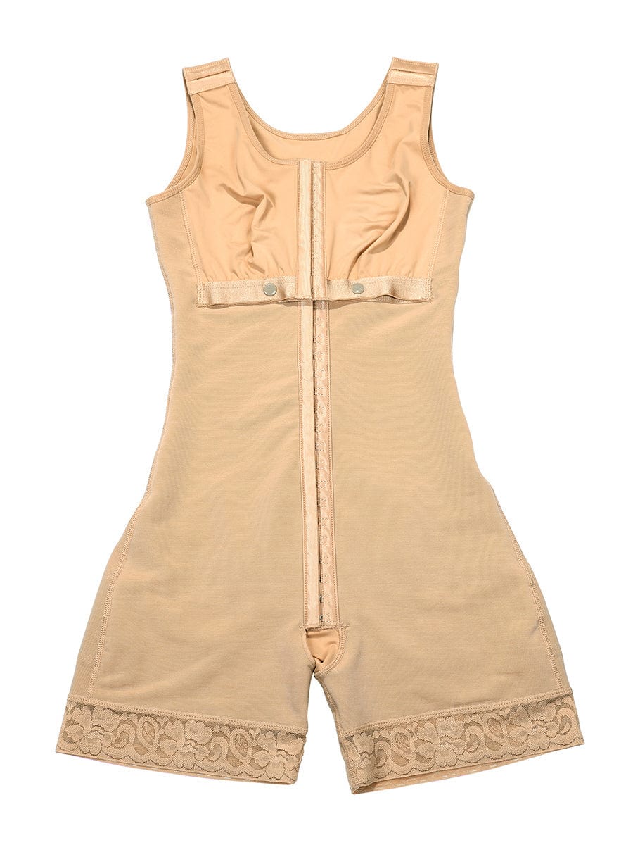 Post-Surgical Tummy Control & Butt Lifting Shapewear