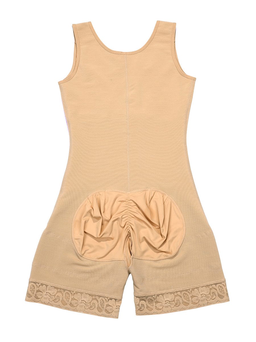 Post-Surgical Tummy Control & Butt Lifting Shapewear