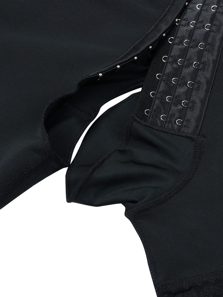 Premium Post-Surgical Tummy Control Body Shaper