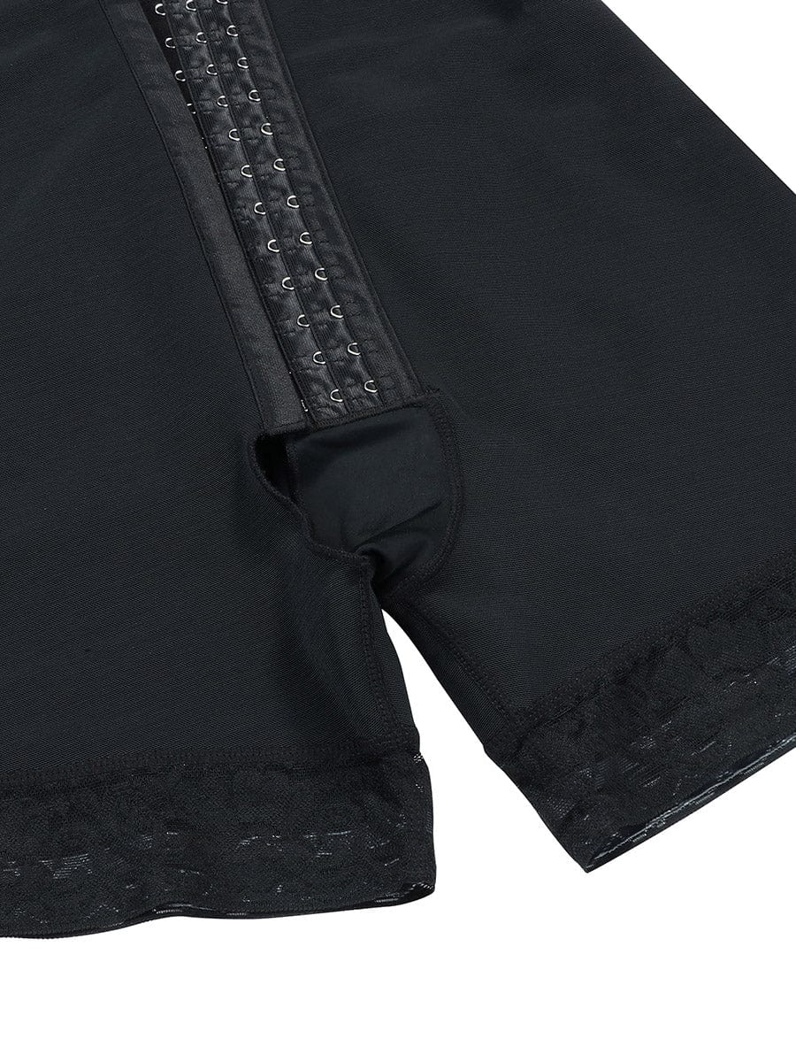 Premium Post-Surgical Tummy Control Body Shaper