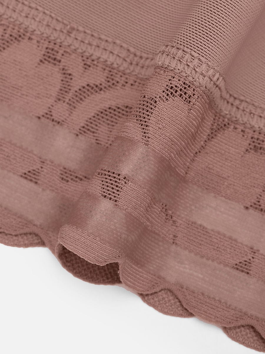 Ultimate Bust Lift & Body Sculpting Shapewear with Cross-Back Design