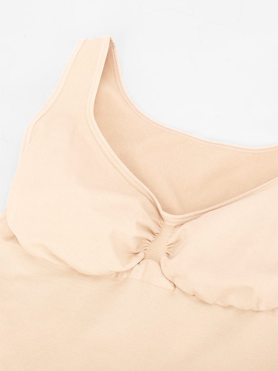 Sculpt & Support Seamless Shaping Tank Top