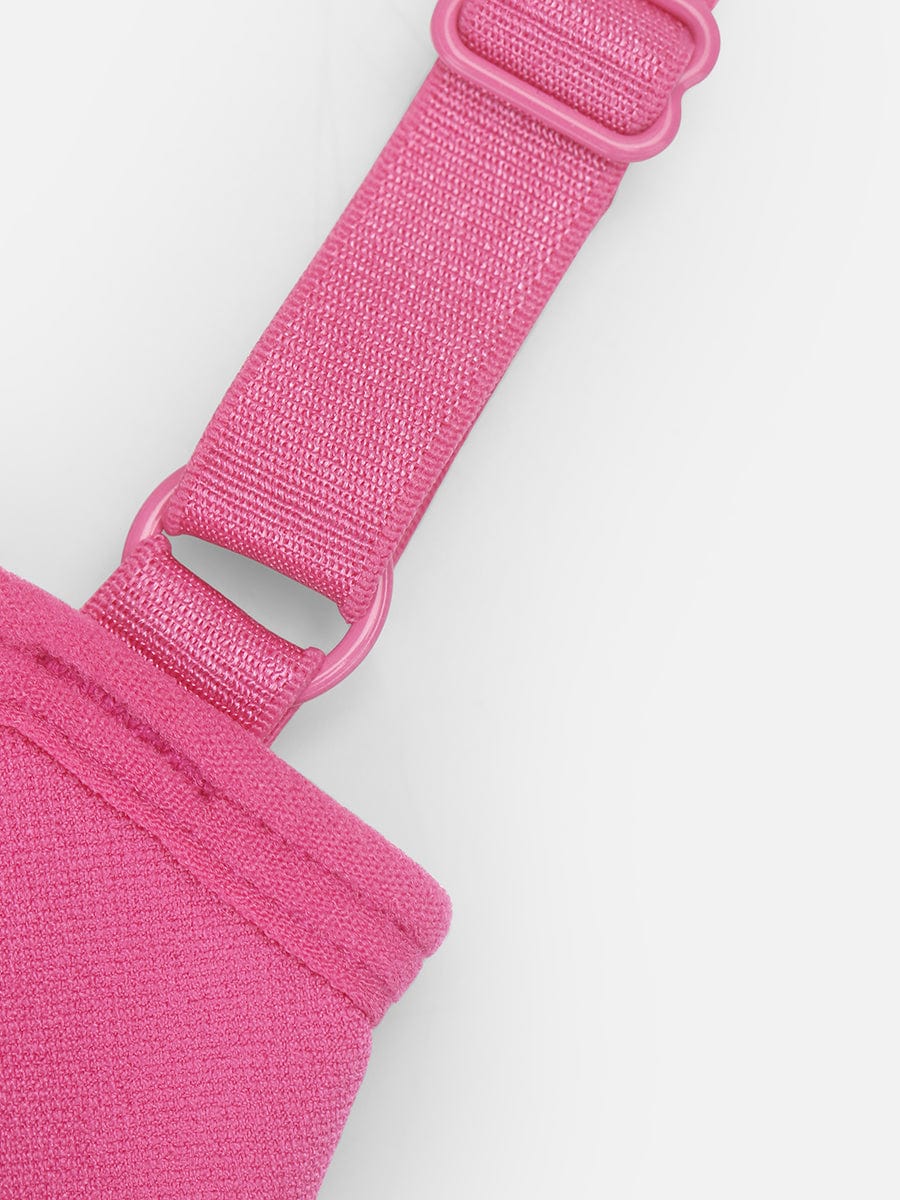 Sculpt & Support Seamless Bodysuit with Waist Control