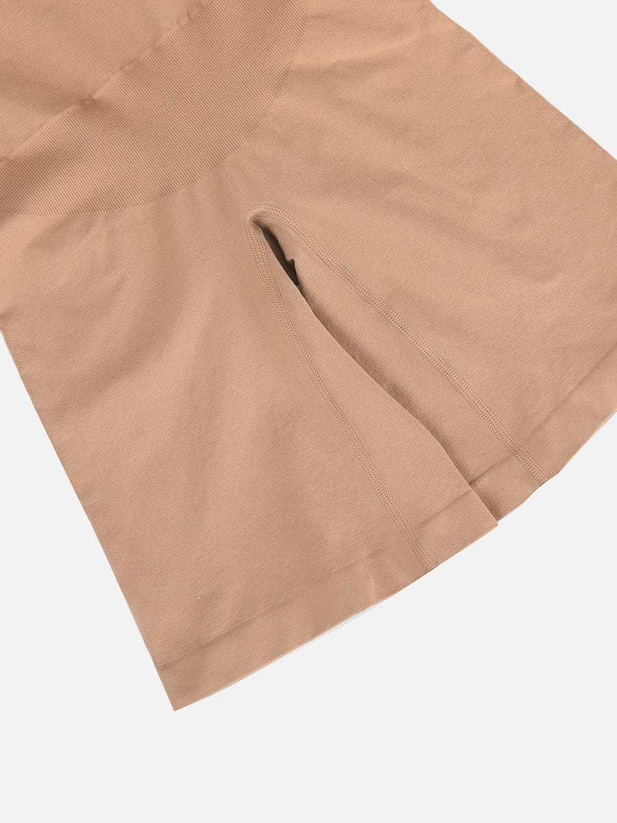Eco-Chic Seamless Jumpsuit Shapewear for Everyday Elegance