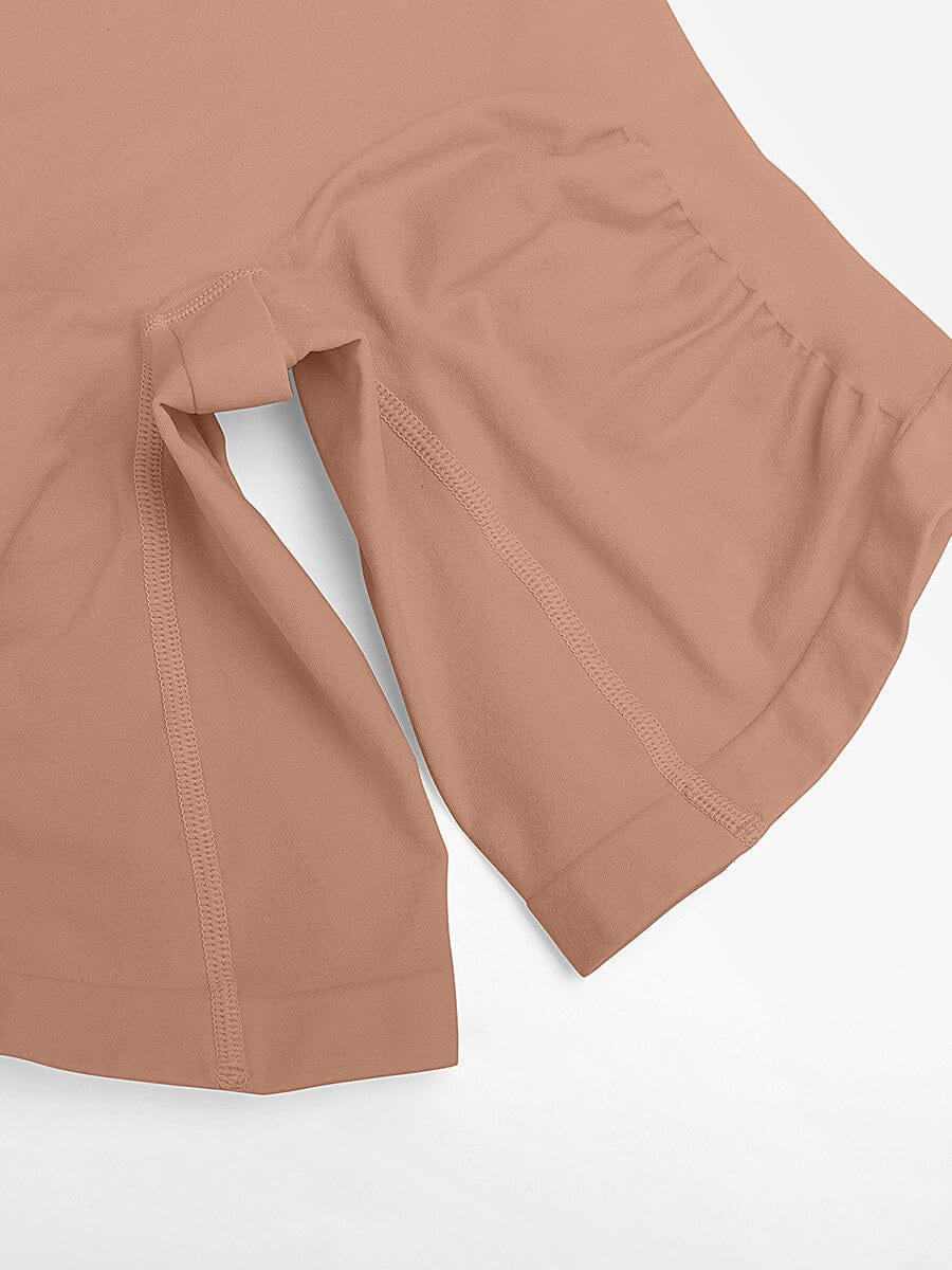 Ultimate Strapless Shapewear with Tummy Control & Butt Lift
