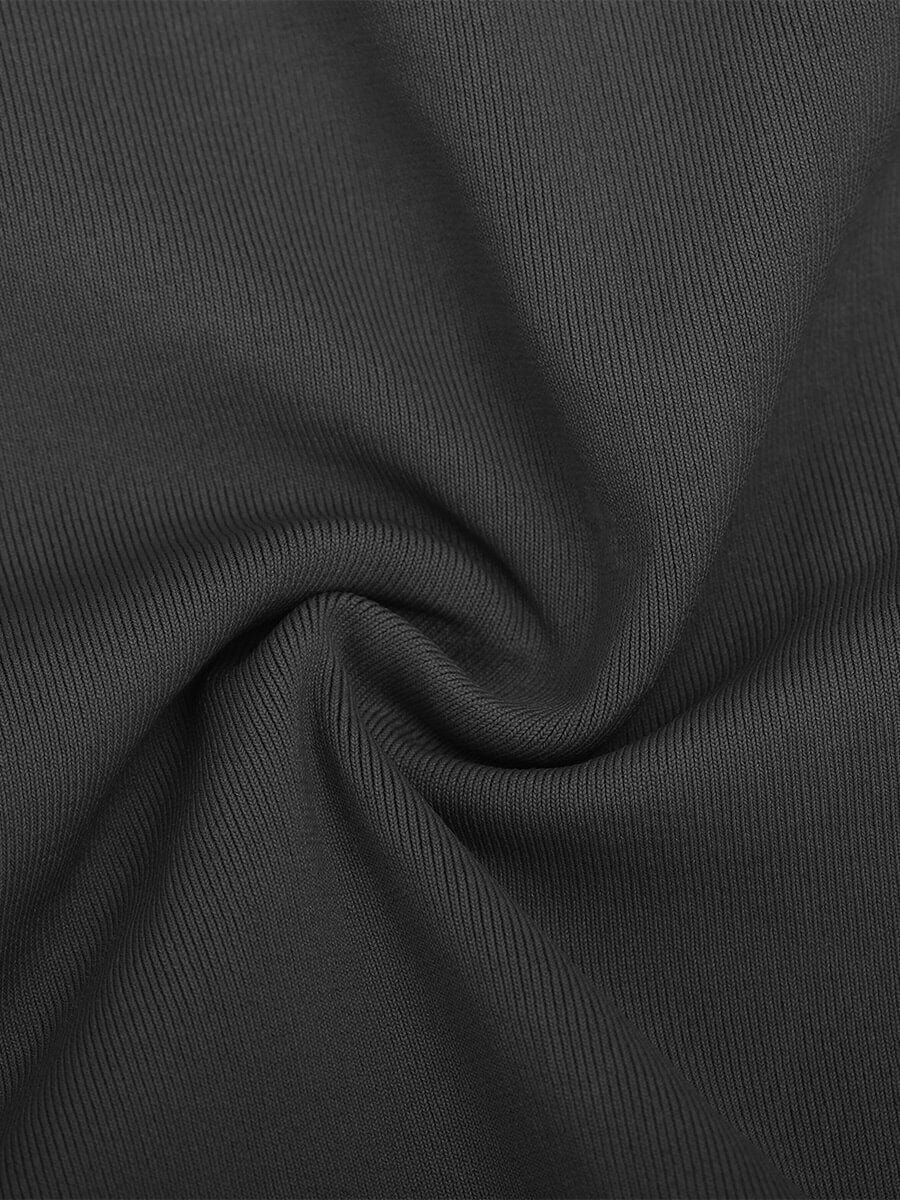 Elegant Seamless Cap Sleeve Shaping Bodysuit