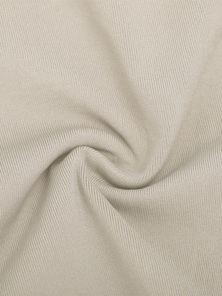 Elegant Seamless Cap Sleeve Shaping Bodysuit