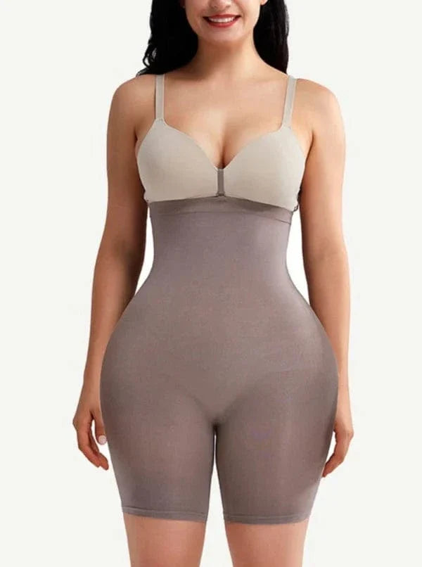 Seamless Tummy Control Butt Lifter Waist Trimmer