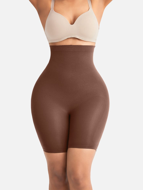 Seamless Tummy Control Butt Lifter Waist Trimmer