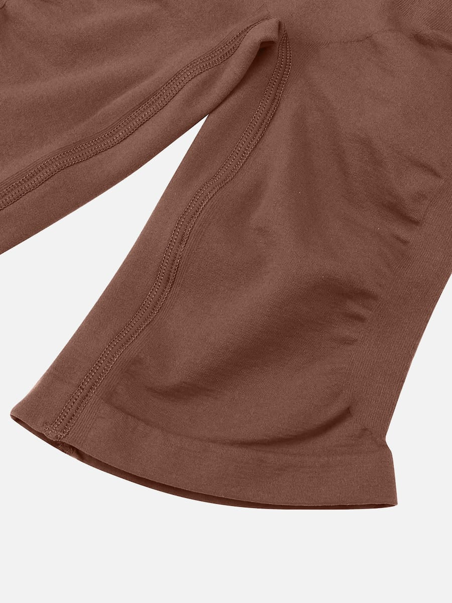 Seamless Tummy Control Butt Lifter Waist Trimmer