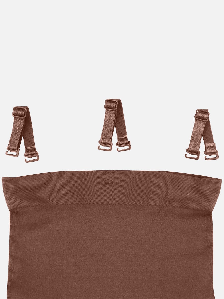 Seamless Tummy Control Butt Lifter Waist Trimmer