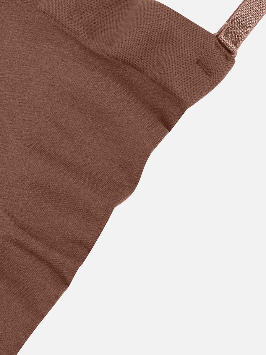 Seamless Tummy Control Butt Lifter Waist Trimmer