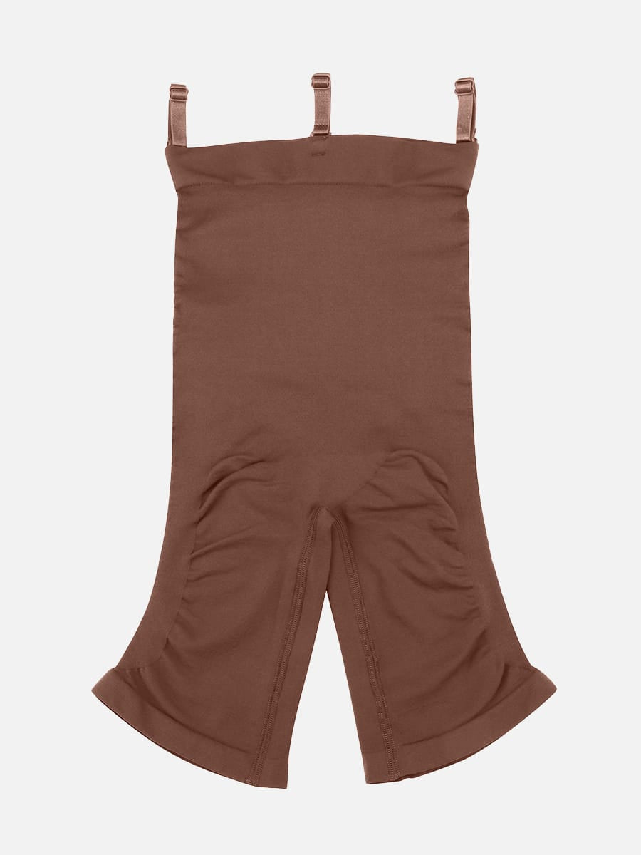 Seamless Tummy Control Butt Lifter Waist Trimmer