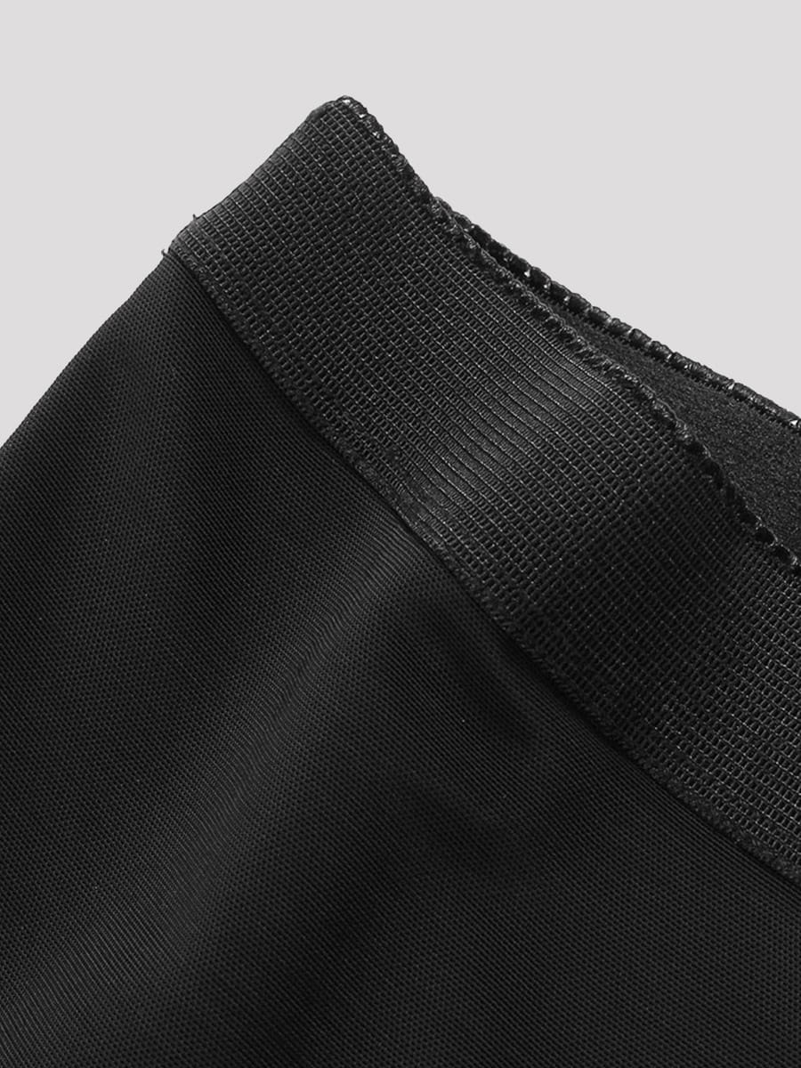 Ultimate Tummy Control High-Waist Plus Size Shapewear