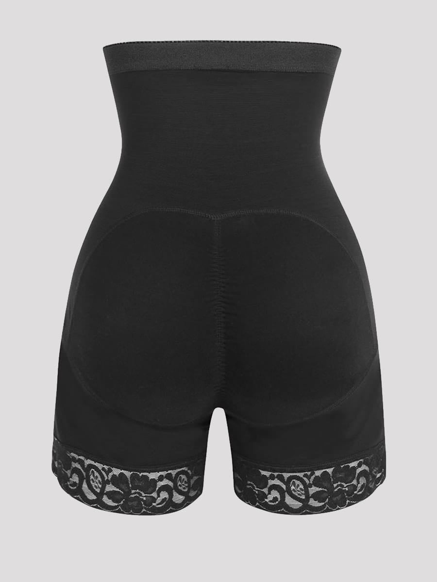 Ultimate Tummy Control High-Waist Plus Size Shapewear
