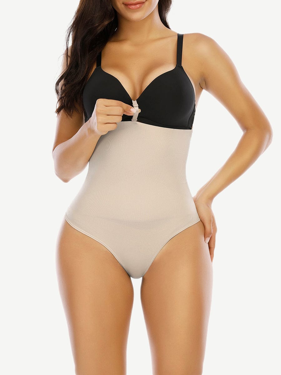 Instant Smooth Seamless Shaper with Moderate Control