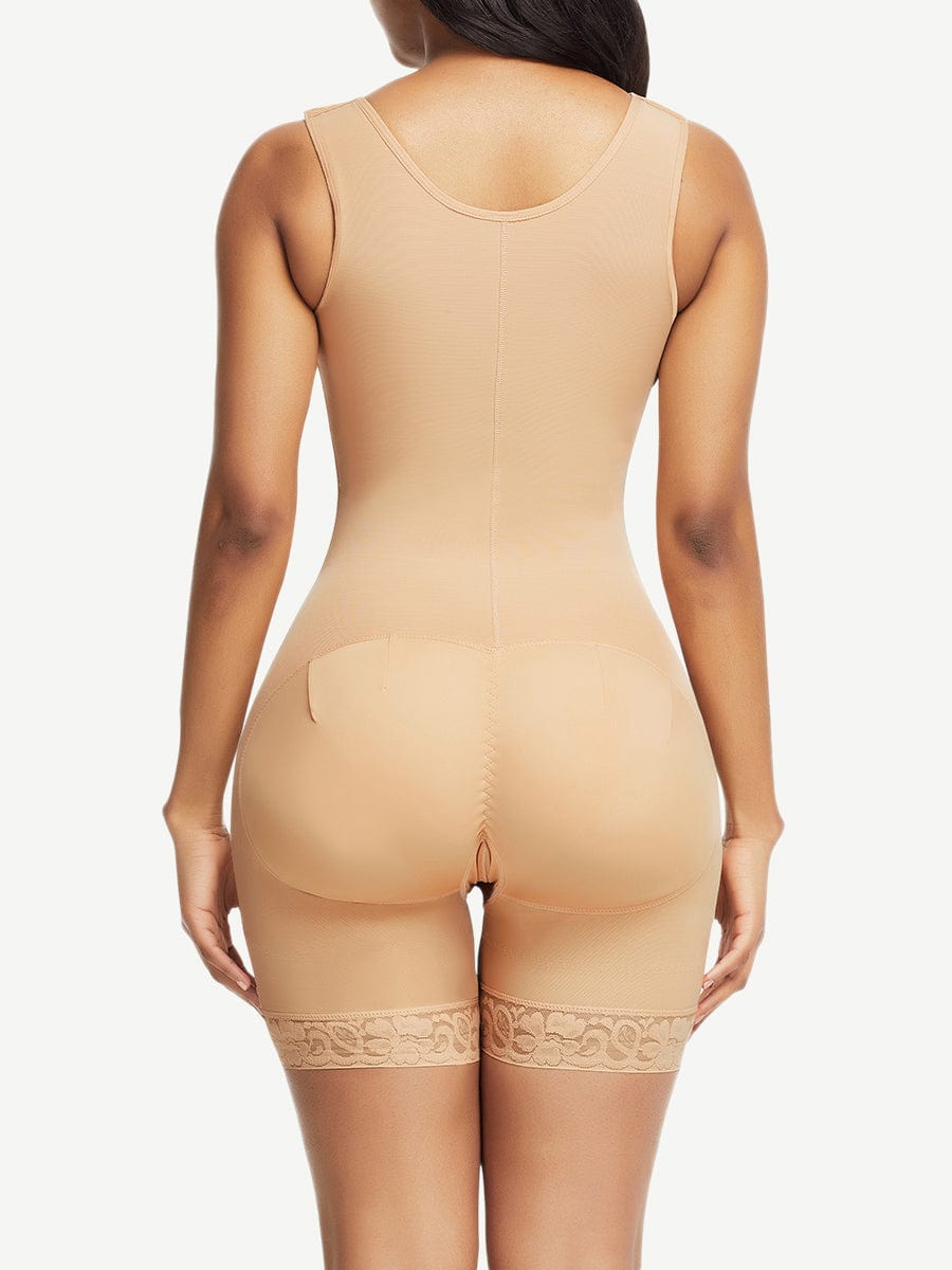 Post-Surgical Tummy Control & Butt Lifting Shapewear