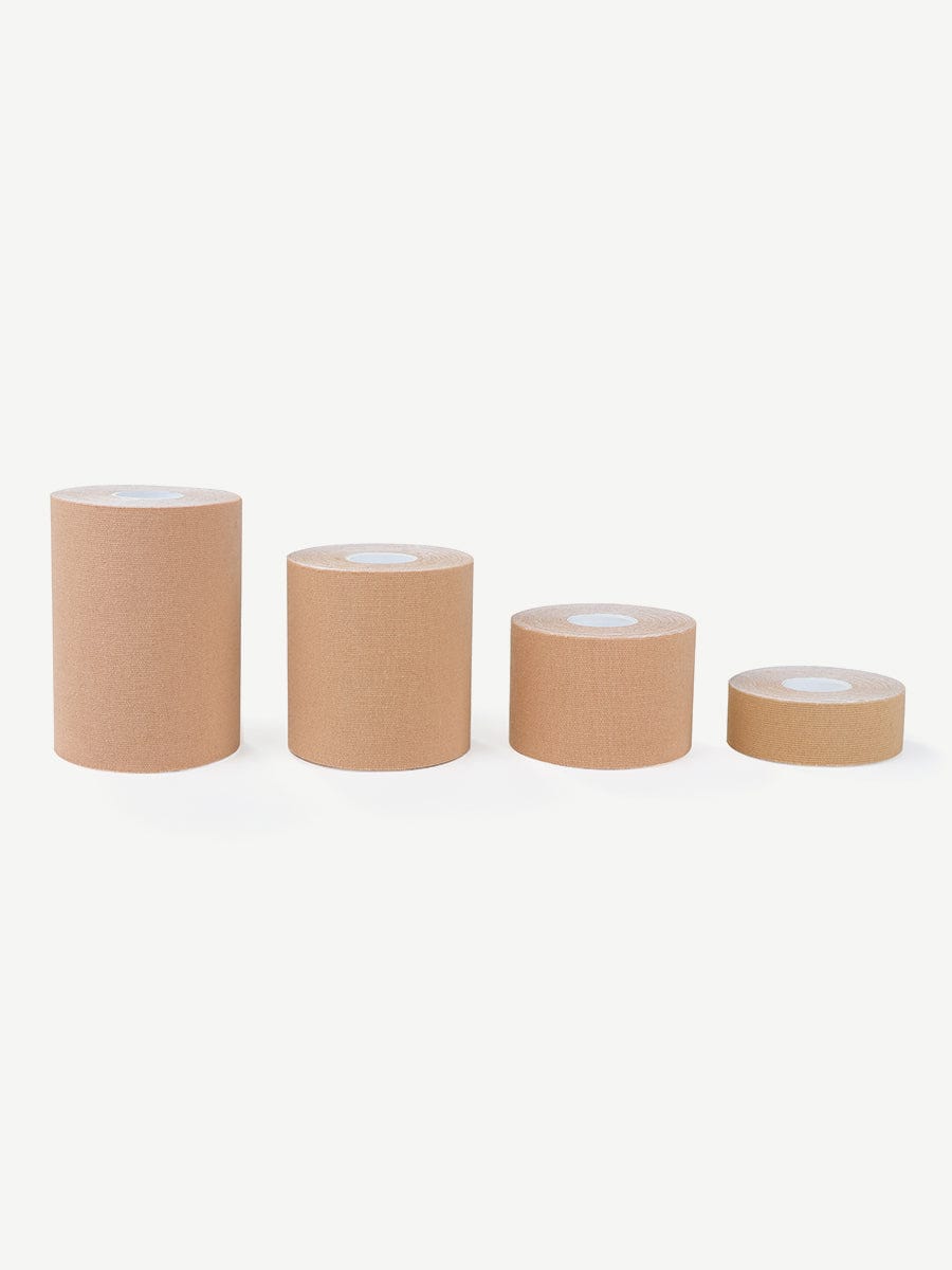 Breathable Breast Lift Tape for Invisible Support