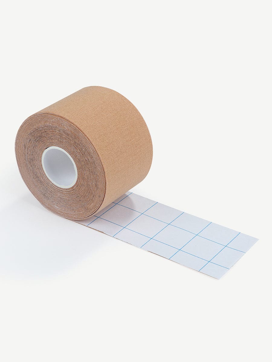 Breathable Breast Lift Tape for Invisible Support