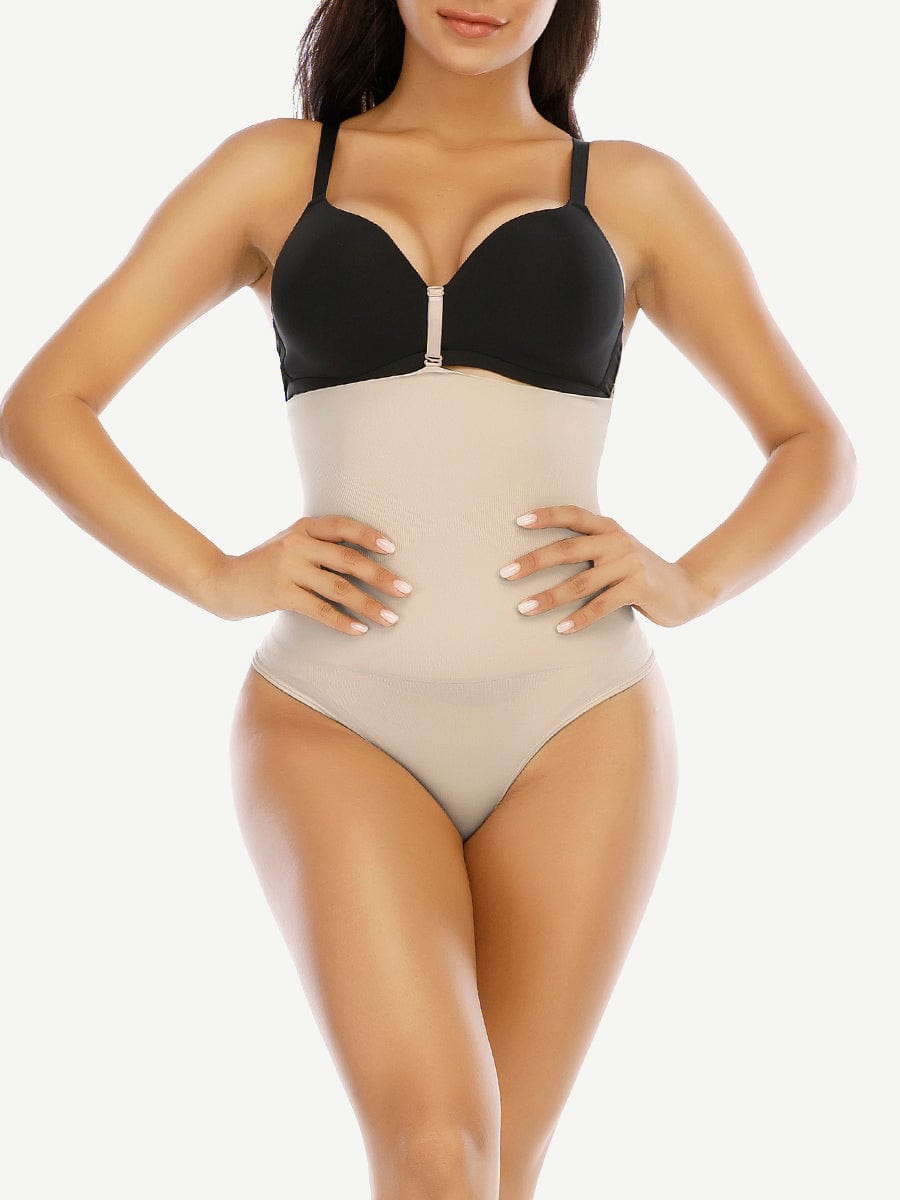 Instant Smooth Seamless Shaper with Moderate Control