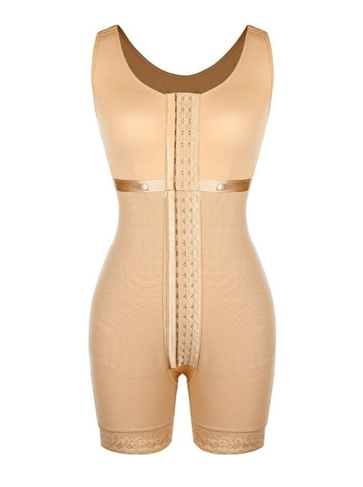 Post-Surgical Tummy Control & Butt Lifting Shapewear