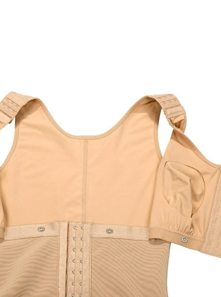 Post-Surgical Tummy Control & Butt Lifting Shapewear