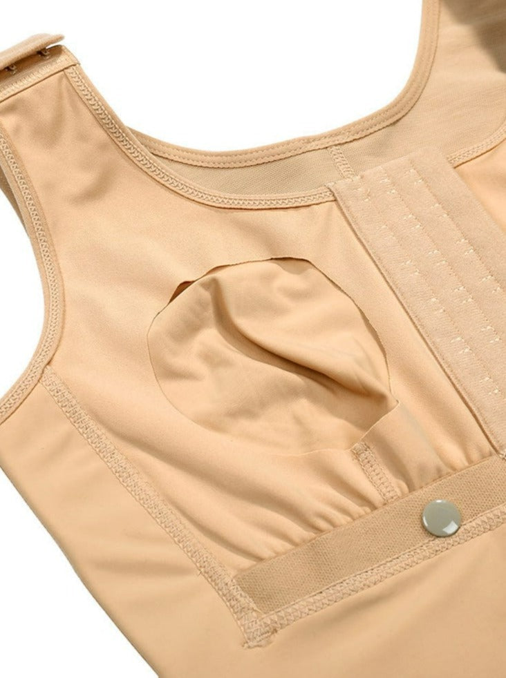 Post-Surgical Tummy Control & Butt Lifting Shapewear
