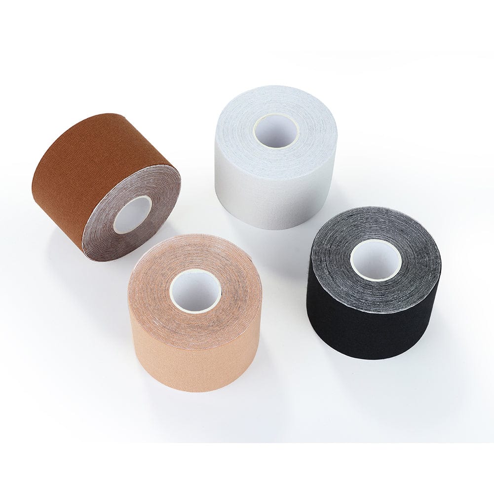 Breathable Breast Lift Tape for Invisible Support