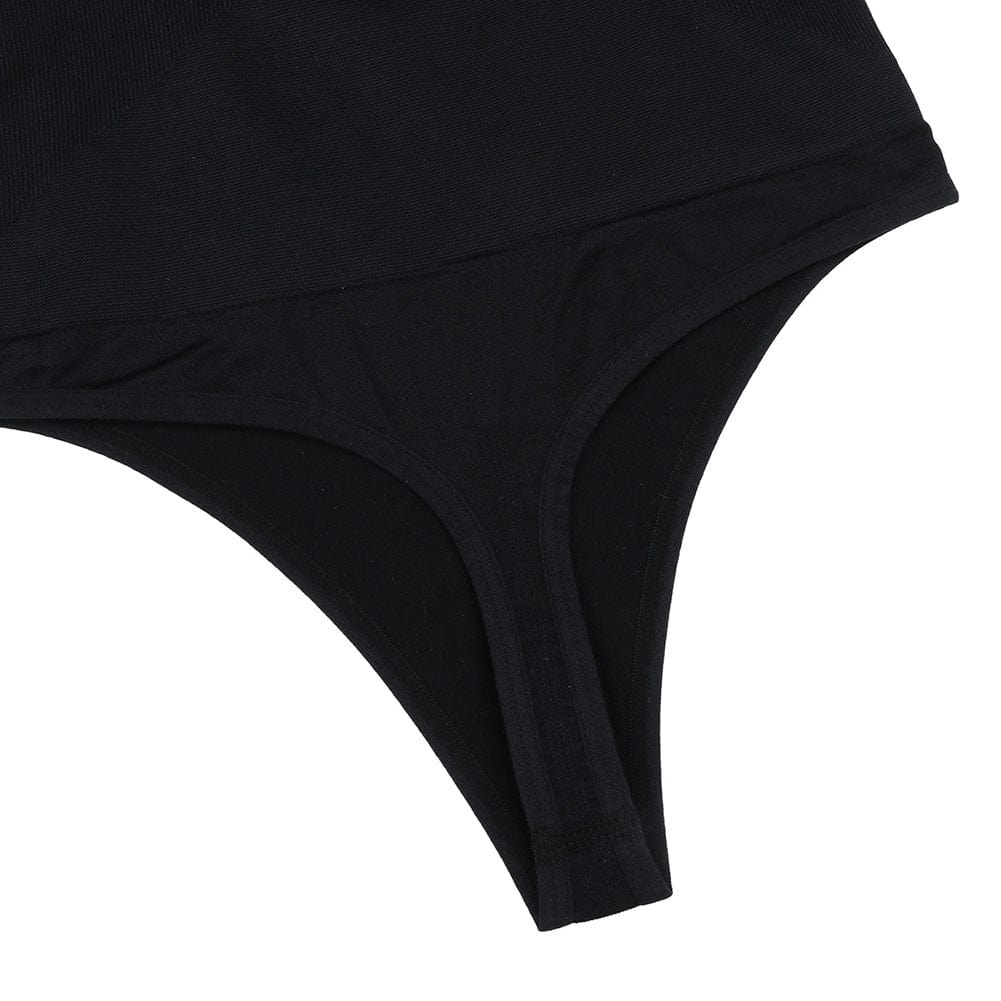 Instant Smooth Seamless Shaper with Moderate Control