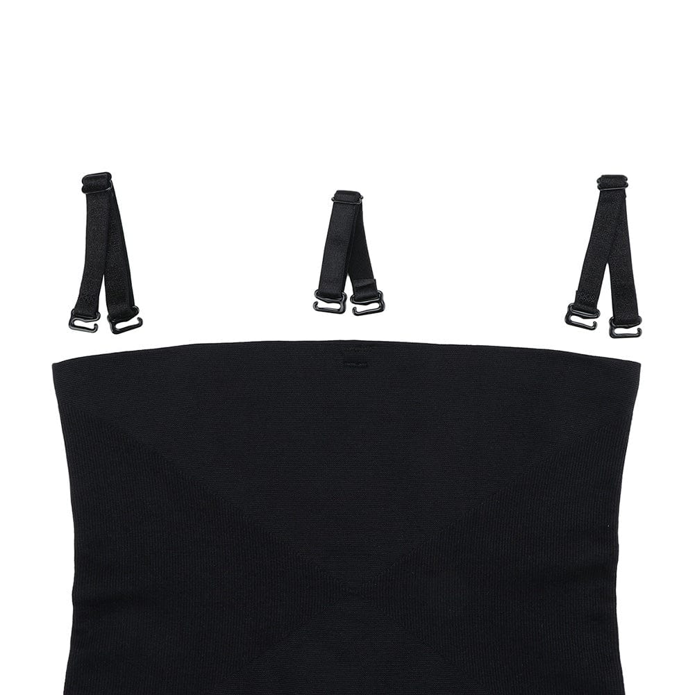 Instant Smooth Seamless Shaper with Moderate Control