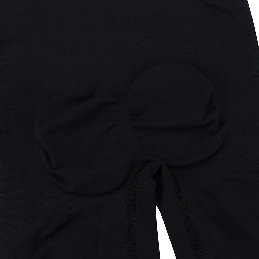 High Waist Seamless Butt Lifter Shapewear Shorts