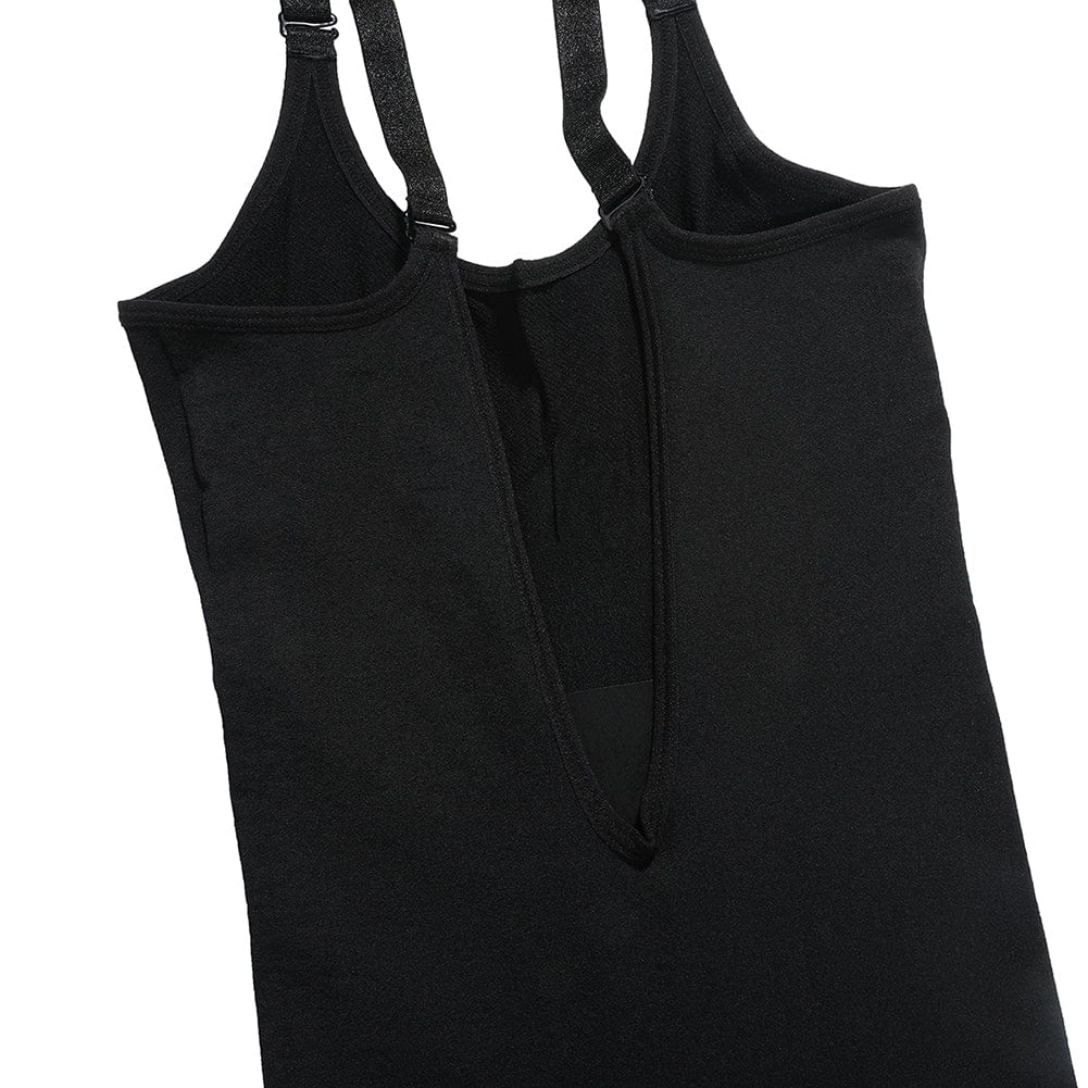 Sculpt Your Silhouette: Seamless Low Back Full Body Shapewear
