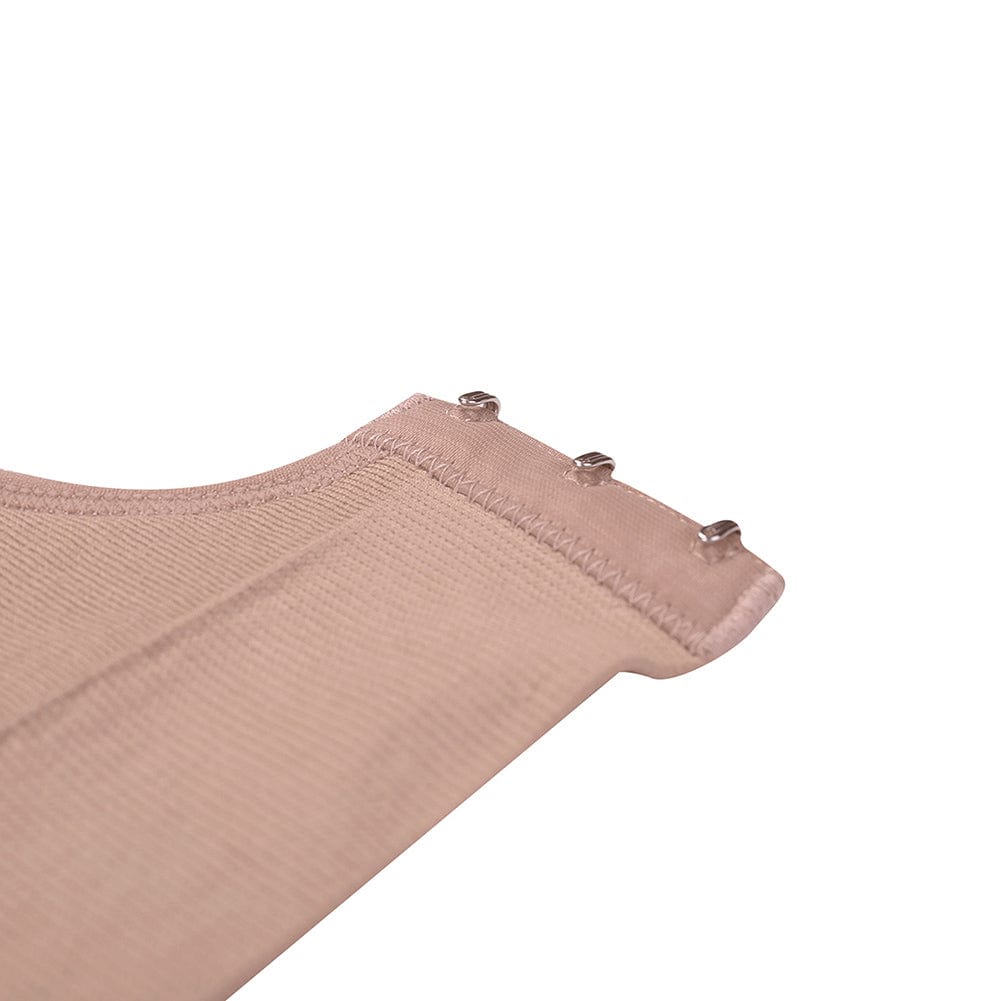 Adjustable Strap Push-Up Shapewear Bra