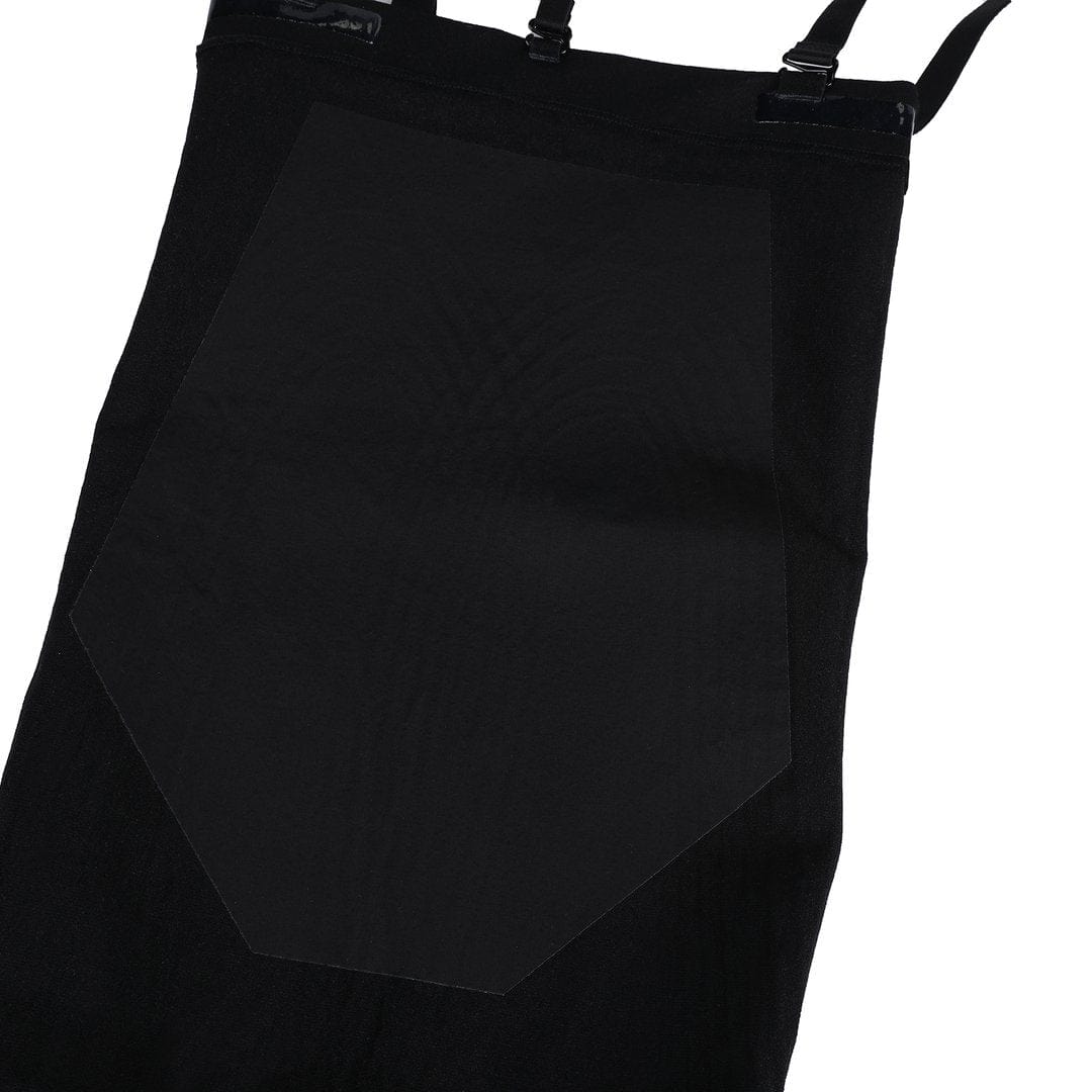 Black Plus Size Full Body Shaper for a Smooth Silhouette