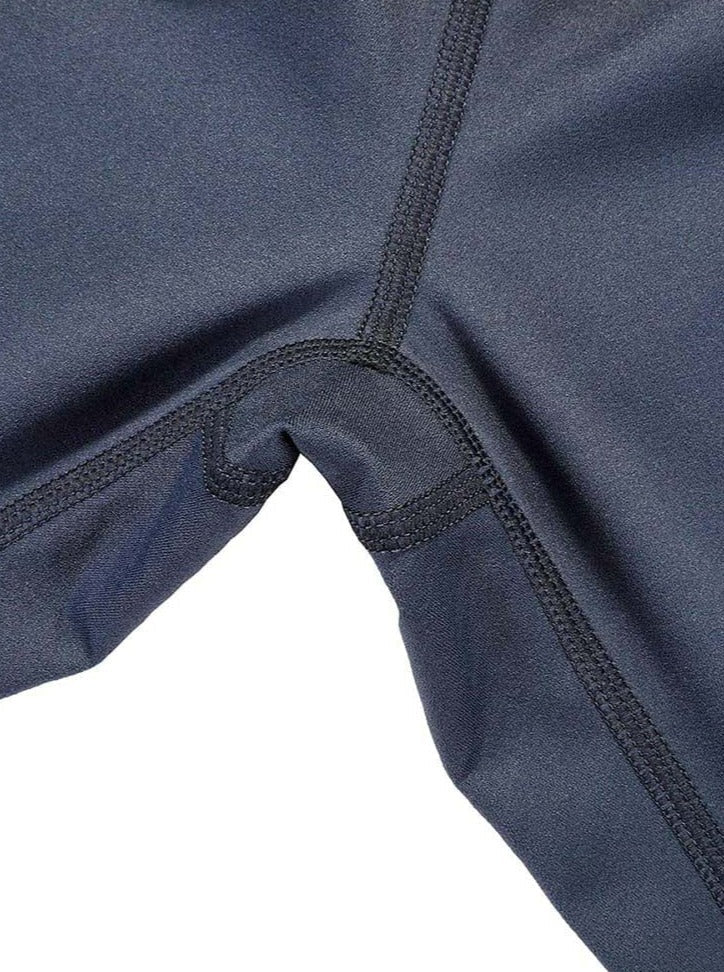 Seamless High Waist 3D Print Leggings - Curve Enhancing & Tummy Control